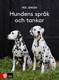 Cover for Hundens språk och tankar