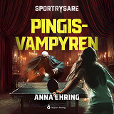 Cover for Pingisvampyren