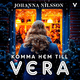 Cover for Komma hem till Vera
