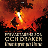 Cover for Äventyret på Hanö