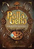 Cover for Pöllö &amp; Gebo Karhuvyön salaisuus I