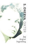 Cover for Jag ångrar ingenting
