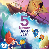 Cover for Fem minuter under ytan – Med ljud och musik!