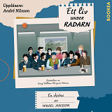 Cover for Ett liv under radarn