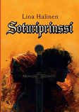 Cover for Soturiprinssi: Haukka ja Tuliruusu 1
