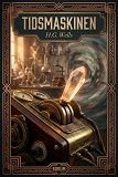 Cover for Tidsmaskinen