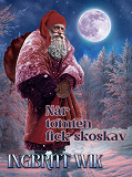 Cover for När tomten fick skoskav