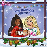 Cover for Barbie: Niin hauskaa lumessa!