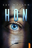 Cover for Hon