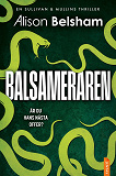 Cover for Balsameraren