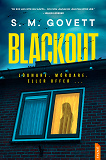 Cover for Blackout