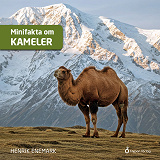 Cover for Minifakta om kameler
