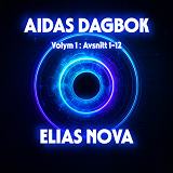 Cover for AIDAS DAGBOK