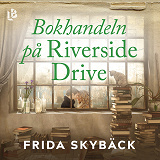 Cover for Bokhandeln på Riverside Drive