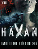 Cover for Häxan 8