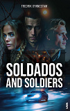 Cover for Soldados and Soldiers