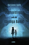 Cover for Utomjordingen och det osynliga barnet