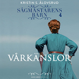 Cover for Vårkänslor
