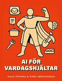 Cover for AI för vardagshjältar
