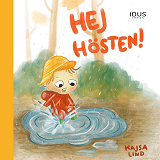 Cover for Hej hösten!