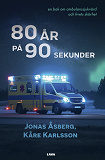 Cover for 80 år på 90 sekunder