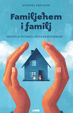 Cover for Familjehem i familj
