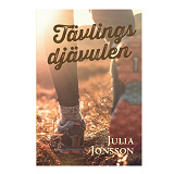 Cover for Tävlingsdjävulen