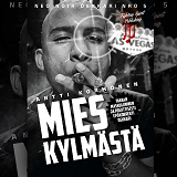 Cover for Mies Kylmästä