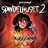 Cover for Skuggorna (S2E6 Spindelhuset)