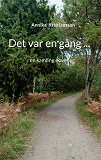 Cover for Det var en gång ...: en samling noveller