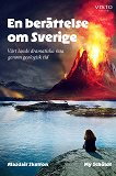 Cover for En berättelse om Sverige