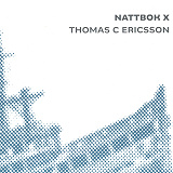Cover for Nattbok X