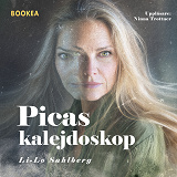 Cover for Picas Kalejdoskop