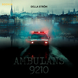 Cover for Ambulans 9210