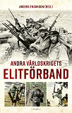 Cover for Andra världskrigets elitförband