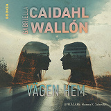 Cover for Vägen hem