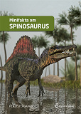 Cover for Minifakta om spinosaurus