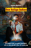 Cover for Den heliga boken