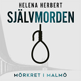 Cover for Självmorden