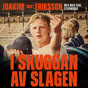 Cover for  I skuggan av slagen