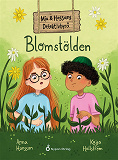 Cover for Blomstölden