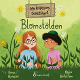 Cover for Blomstölden