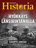 Cover for Hyökkäys länsirintamalla