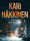 Cover for Väärä diagnoosi