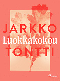 Cover for Luokkakokous