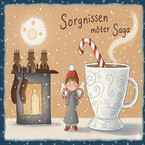 Cover for Sorgnissen