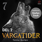 Cover for Vargatider del 2