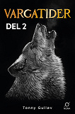 Cover for Vargatider del 2