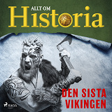 Cover for Den sista vikingen