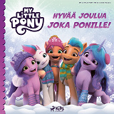 Cover for My Little Pony - Hyvää joulua joka ponille!